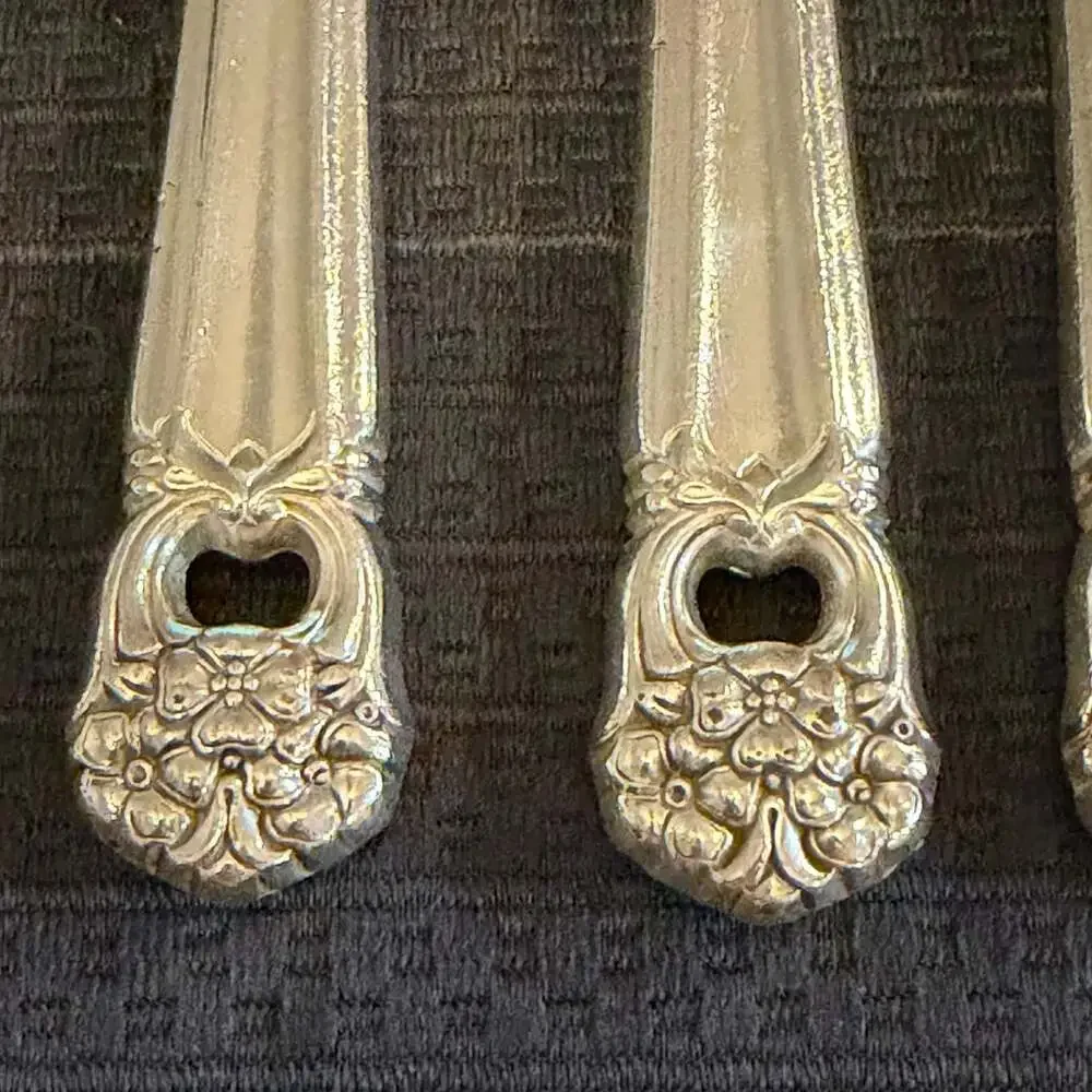 International Silver/1847 Rogers Bros set 1847